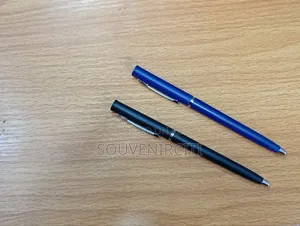 Sirus Plastic Ball Pen