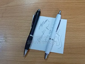 Fat Stylish Quality Pen