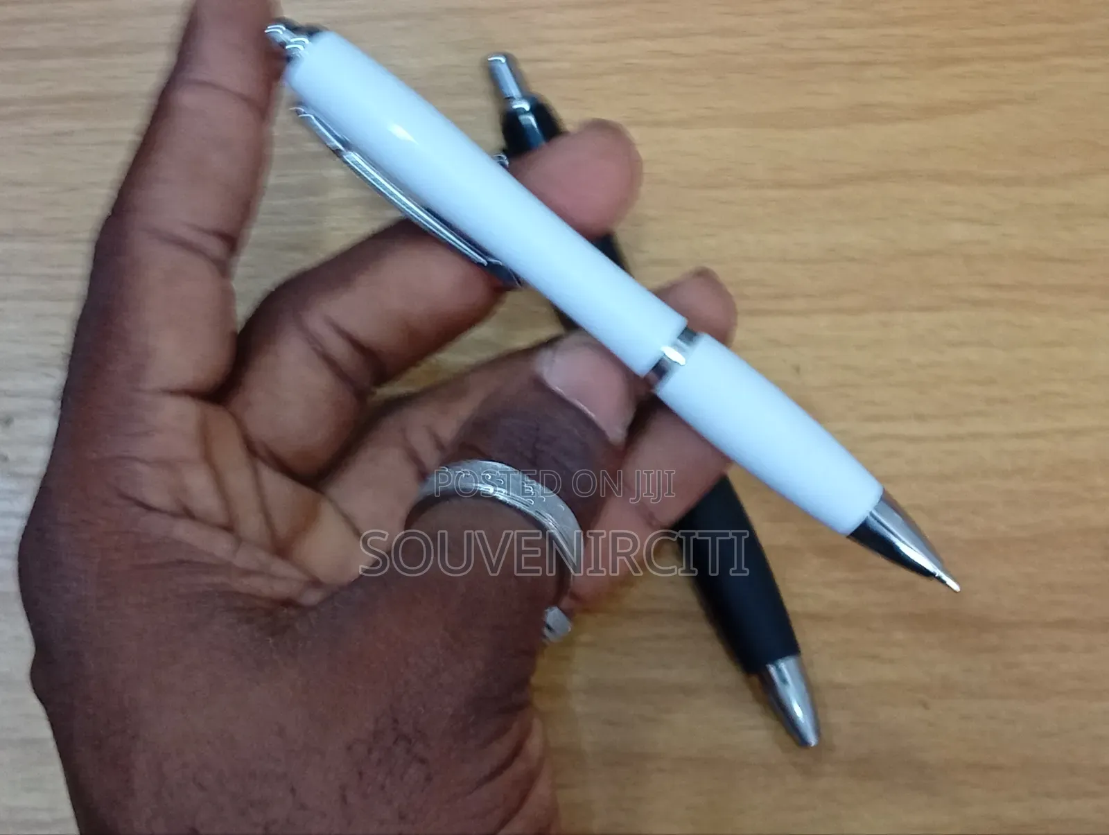 Fat Stylish Quality Pen