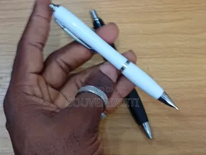 Fat Stylish Quality Pen