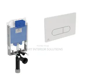 Ideal Standard Cistern Module