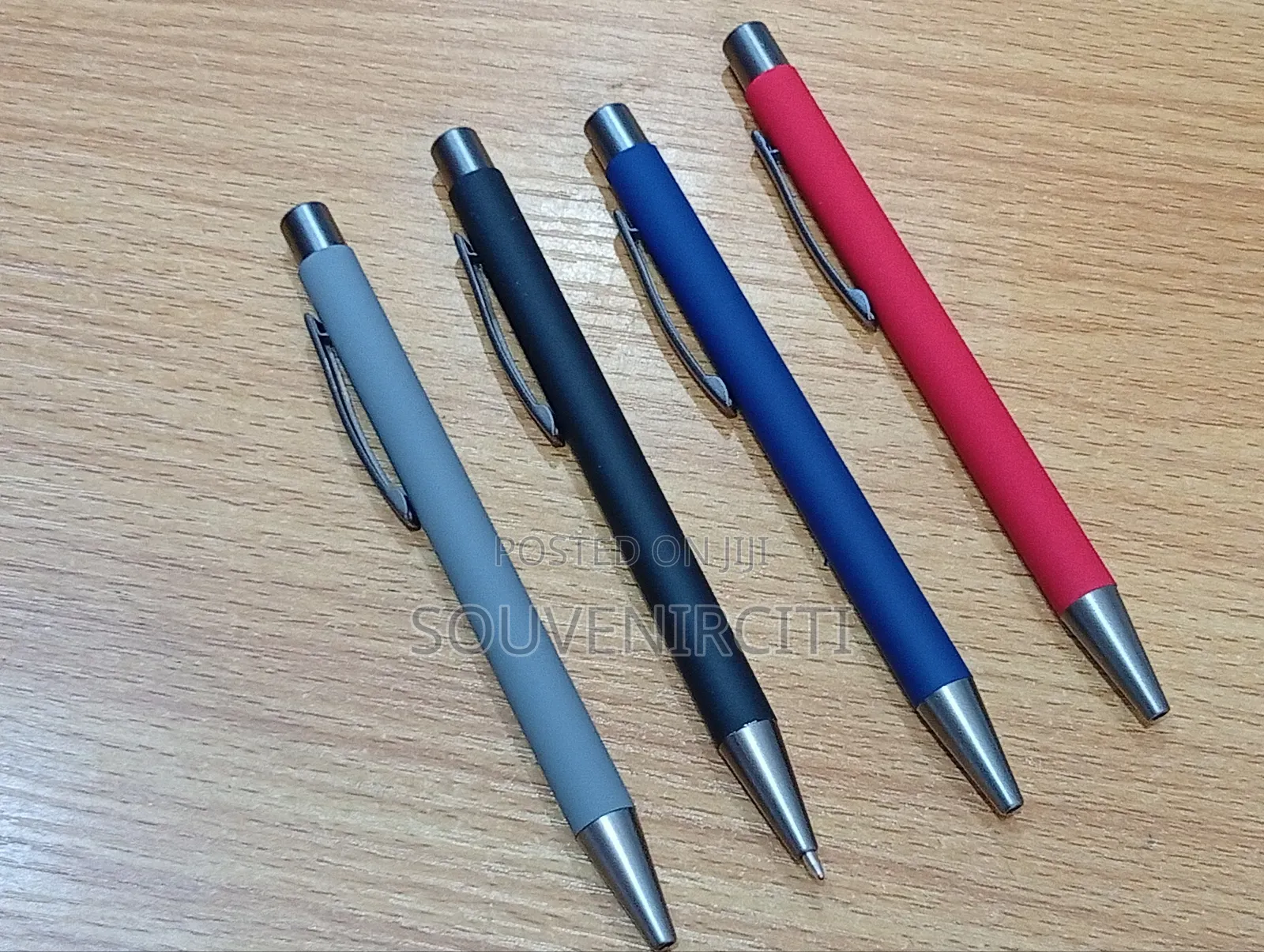 Signature Ball Pen