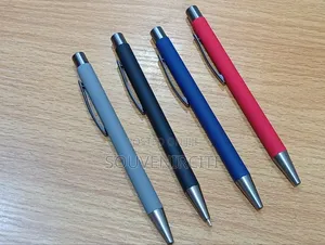 Signature Ball Pen