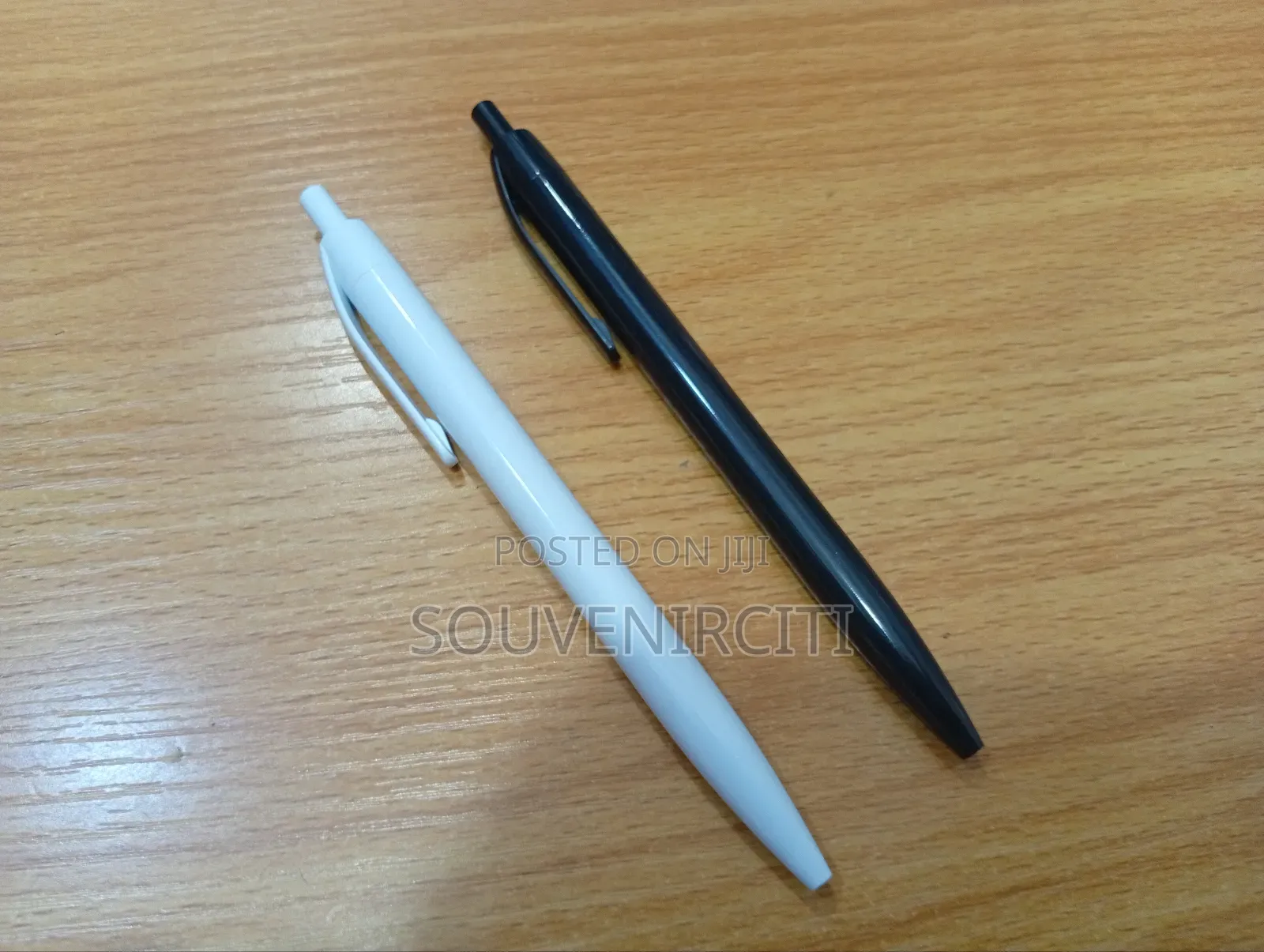 Nova Ball Pen ( Plastic )