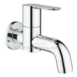 Grohe- Bauedge Bib Tap