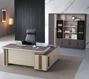Office Table 1. 2 Meters