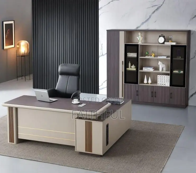 Office Table 1. 2 Meters