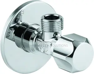 Angle Valve (1/2" X 3/8")