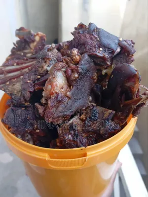 Medium Size of Goat