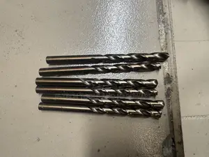 7.5mm Hss Drill Bit
