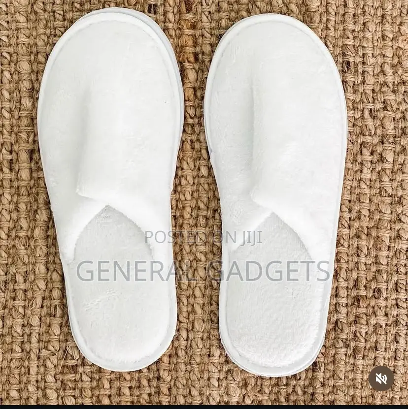 Flip Flop/Indoor Slippers