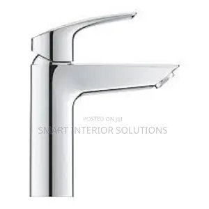 Eurosmart Basin Mixer