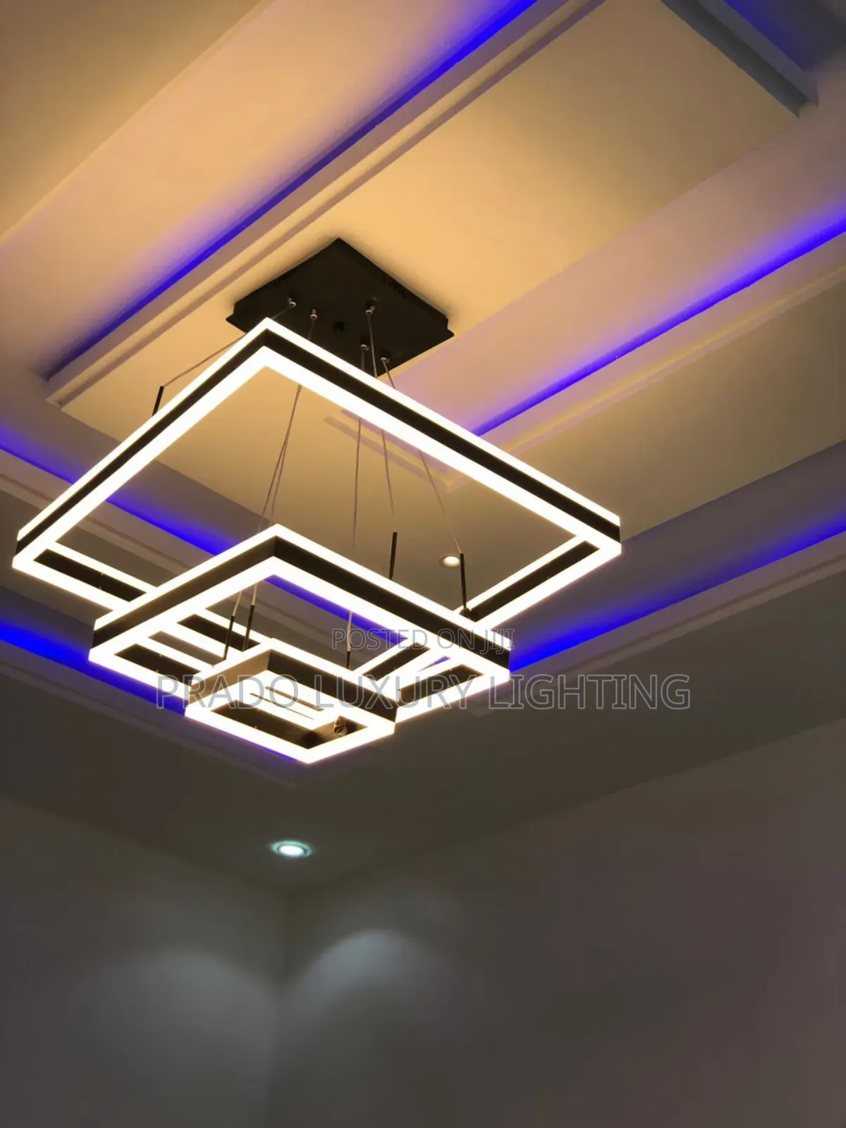 Celling Chandelier Lighting