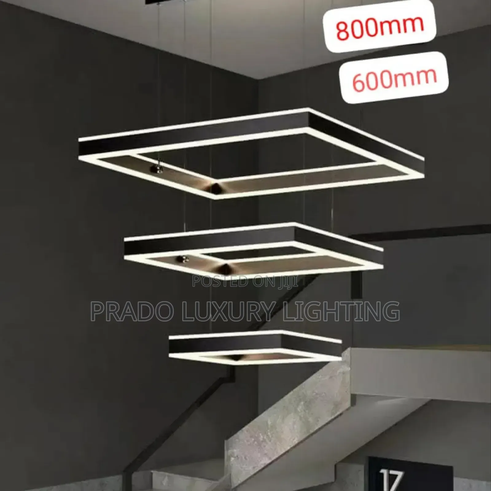 Celling Chandelier Lighting