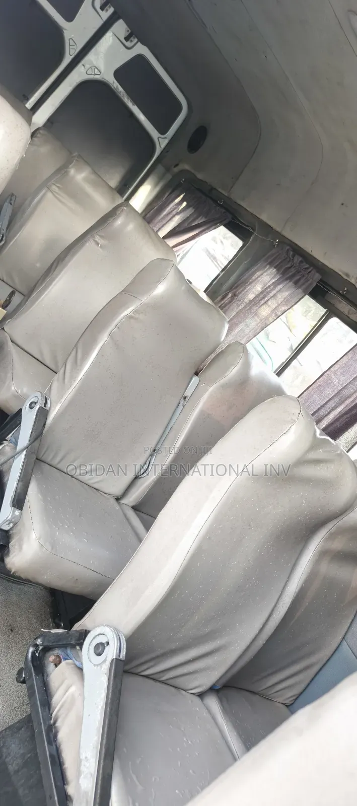 New Mercedes-Benz Sprinter 2016 Silver