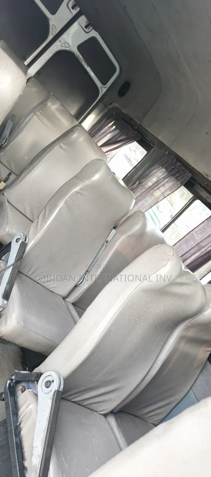 New Mercedes-Benz Sprinter 2016 Silver