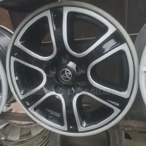 Toyota Rim 16"Inches
