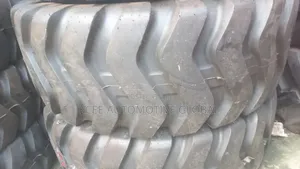Bulldozer Heavy Duty Tires