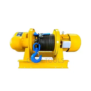 3ton Electric Winch