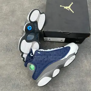 High Quality Air Jordan 13 Retro Luxury Sneakers