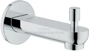 Baucosmo Bath Spout With Diverter