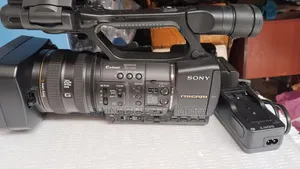 Video Camera