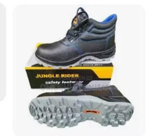 Safety Boots
