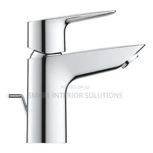 Grohe-Bauedge Basin Mixer 1/2′′ (Size - S)