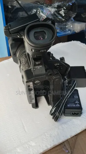 Video Camera