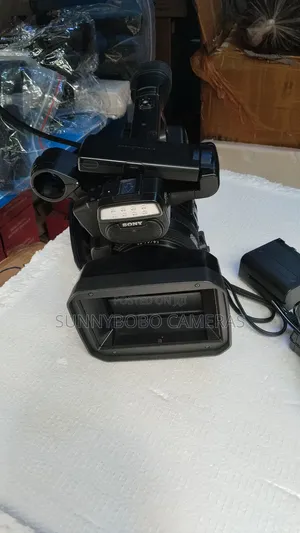 Video Camera