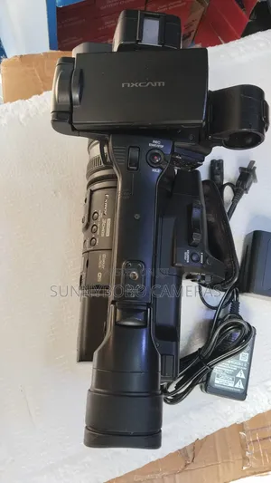 Video Camera