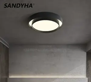Nordic Led Ceiling Lamp