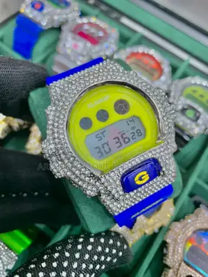 G-Shock All Stone