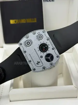 Richard Mille