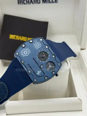 Richard Mille