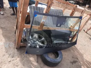 Toyota Rav4 2024 Front Windscreen With Camera