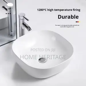 513 Counter Top Basin
