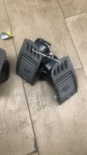 Side Vent For Camry 2.4