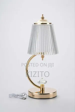 Coufe Pipe Table Lamp
