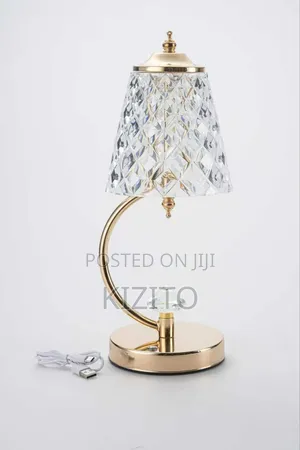 Coufe Pipe Table Lamp