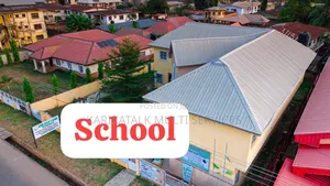 Furnished 7bdrm Block of Flats in Taiwo, Ilorin West for sale