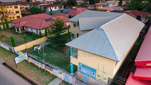 Furnished 7bdrm Block of Flats in Taiwo, Ilorin West for sale