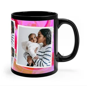 Customized Mug Cup