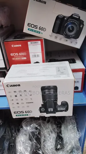 Photo Camera