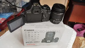 Photo Camera