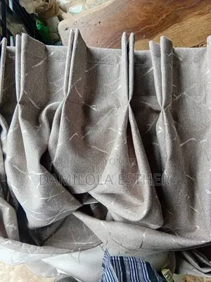Windows Curtains