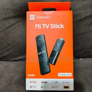 Xiaomi Tv Stick