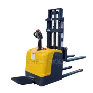 Full Electric Stacker