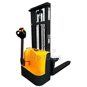 Full Electric Stacker