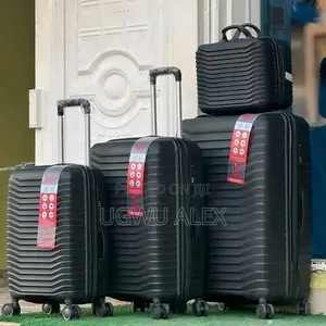 Your 4 in One Leather Polo Rubber Box